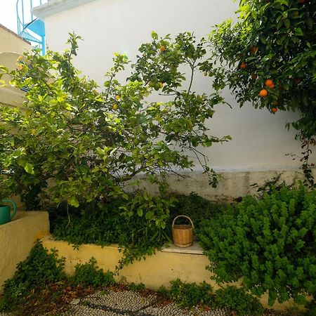 Archontiko Pataka Apartment Rhodes City Luaran gambar