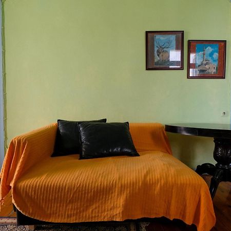 Archontiko Pataka Apartment Rhodes City Luaran gambar