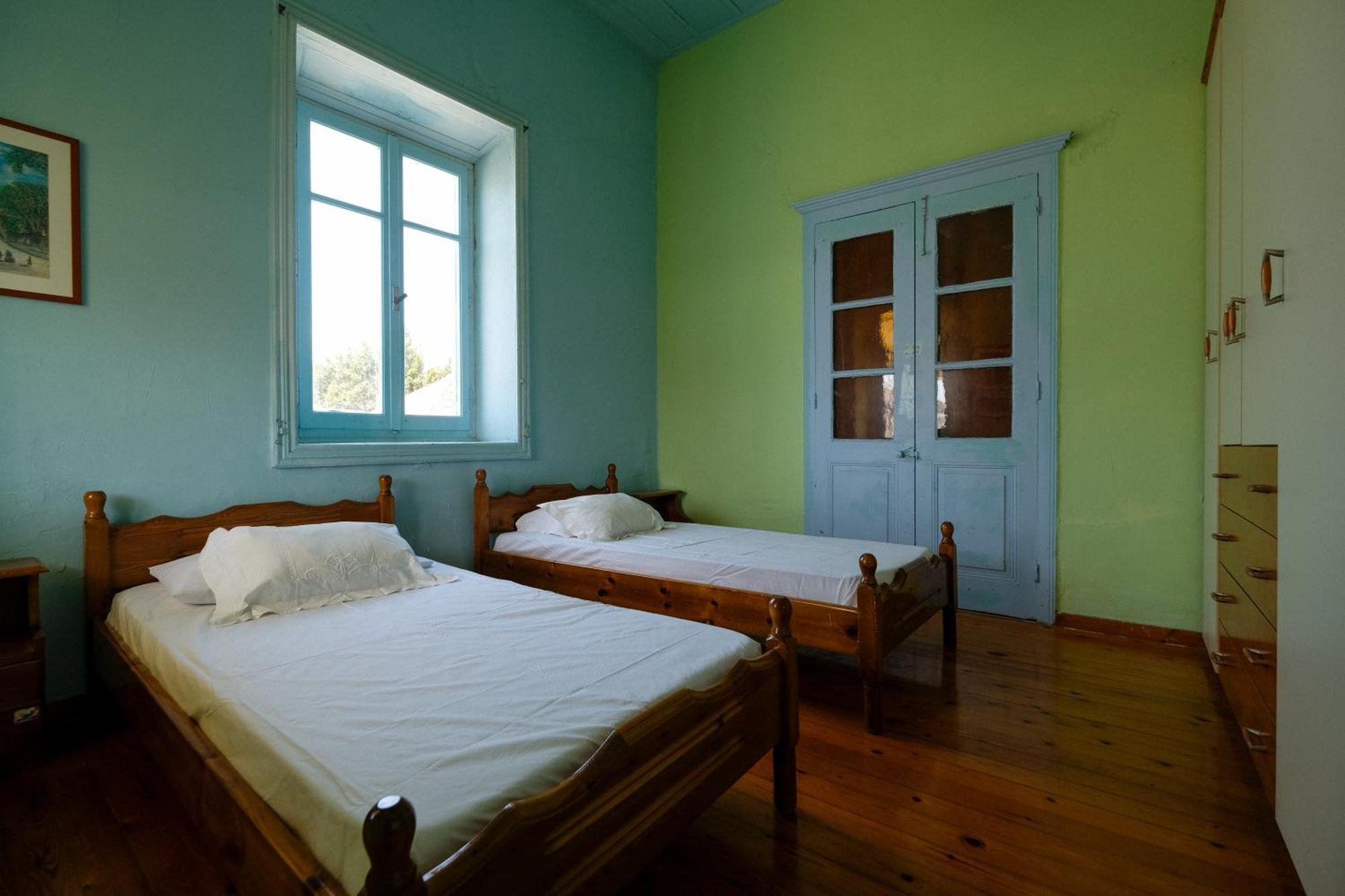 Archontiko Pataka Apartment Rhodes City Luaran gambar