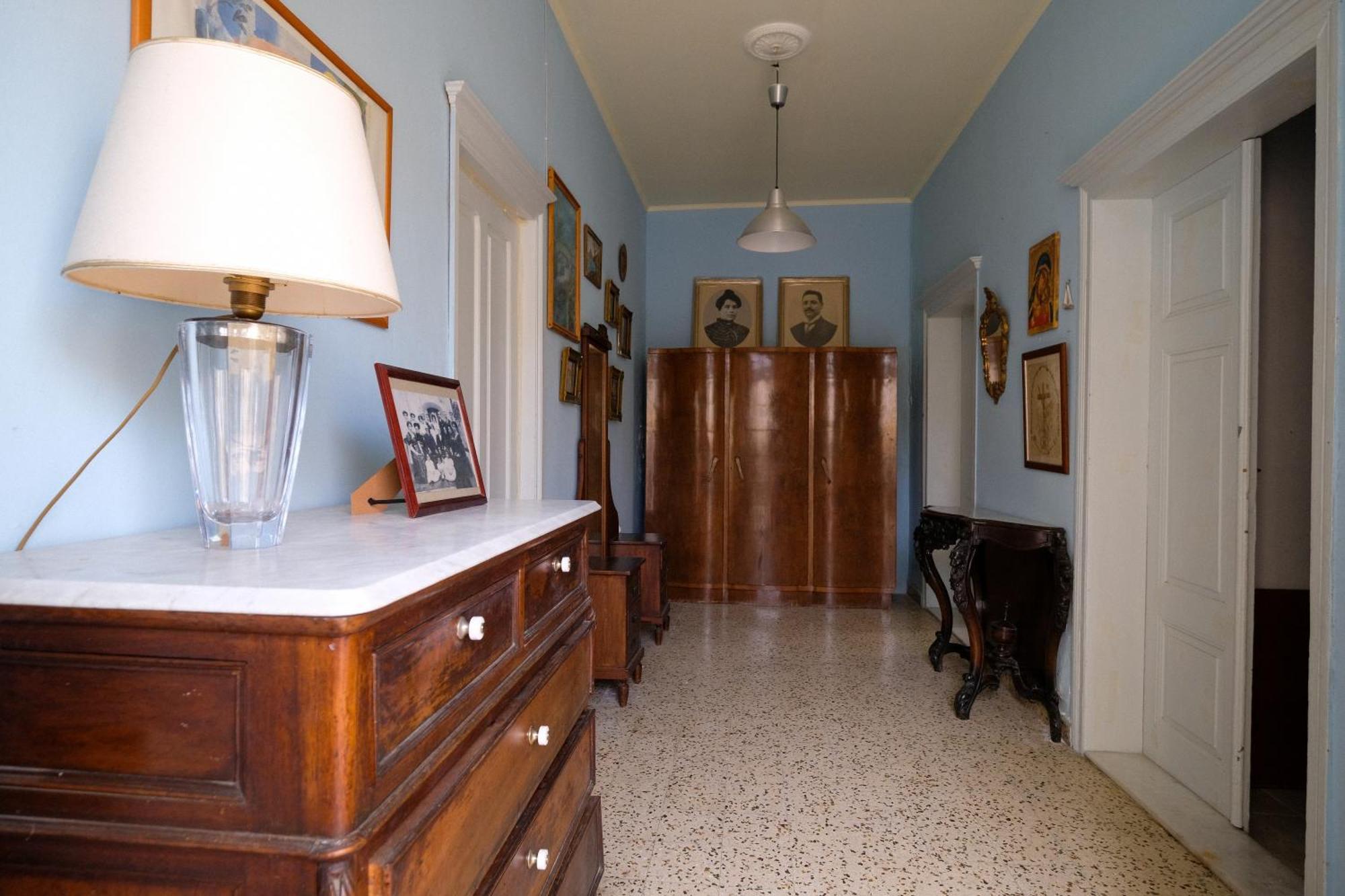 Archontiko Pataka Apartment Rhodes City Luaran gambar