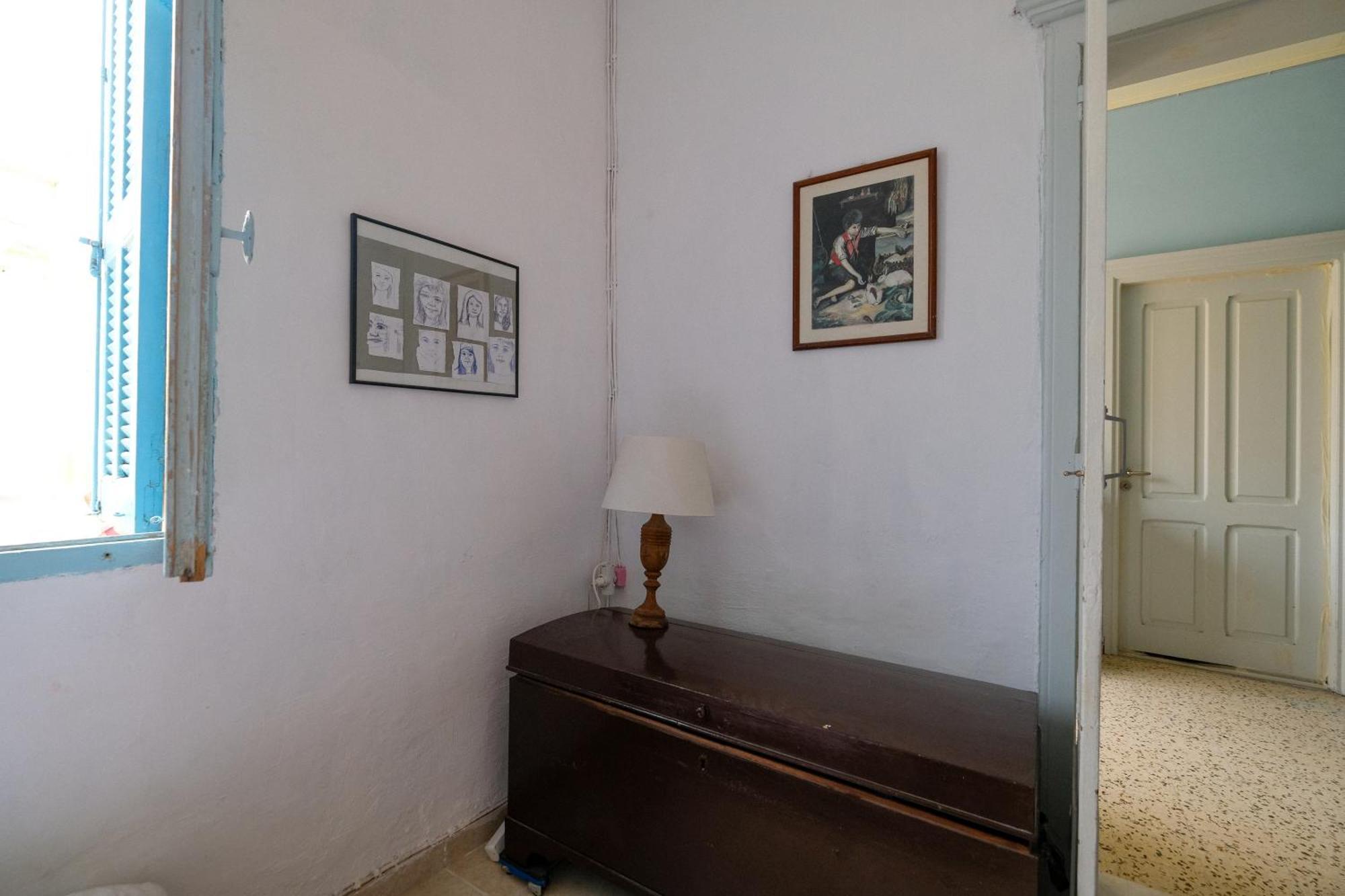Archontiko Pataka Apartment Rhodes City Luaran gambar
