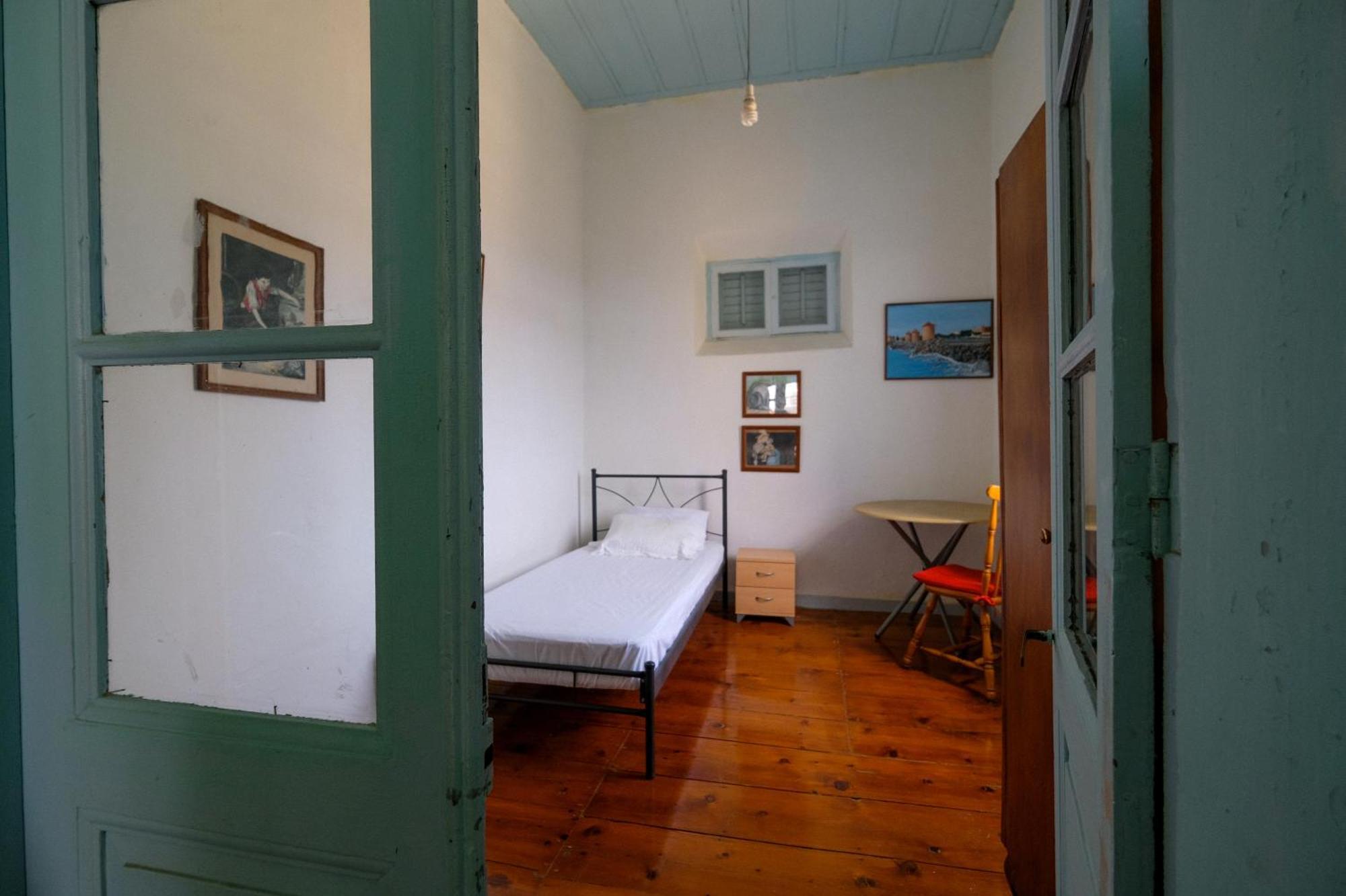 Archontiko Pataka Apartment Rhodes City Luaran gambar