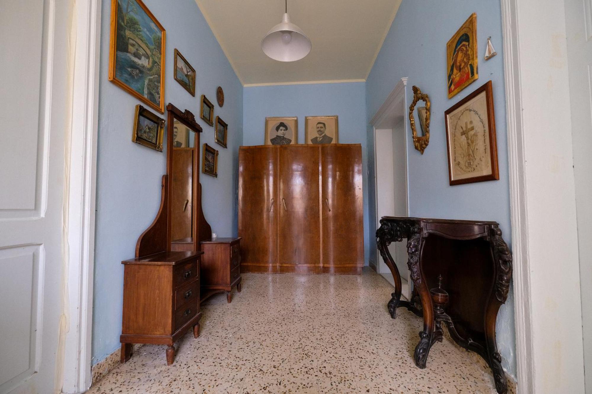 Archontiko Pataka Apartment Rhodes City Luaran gambar