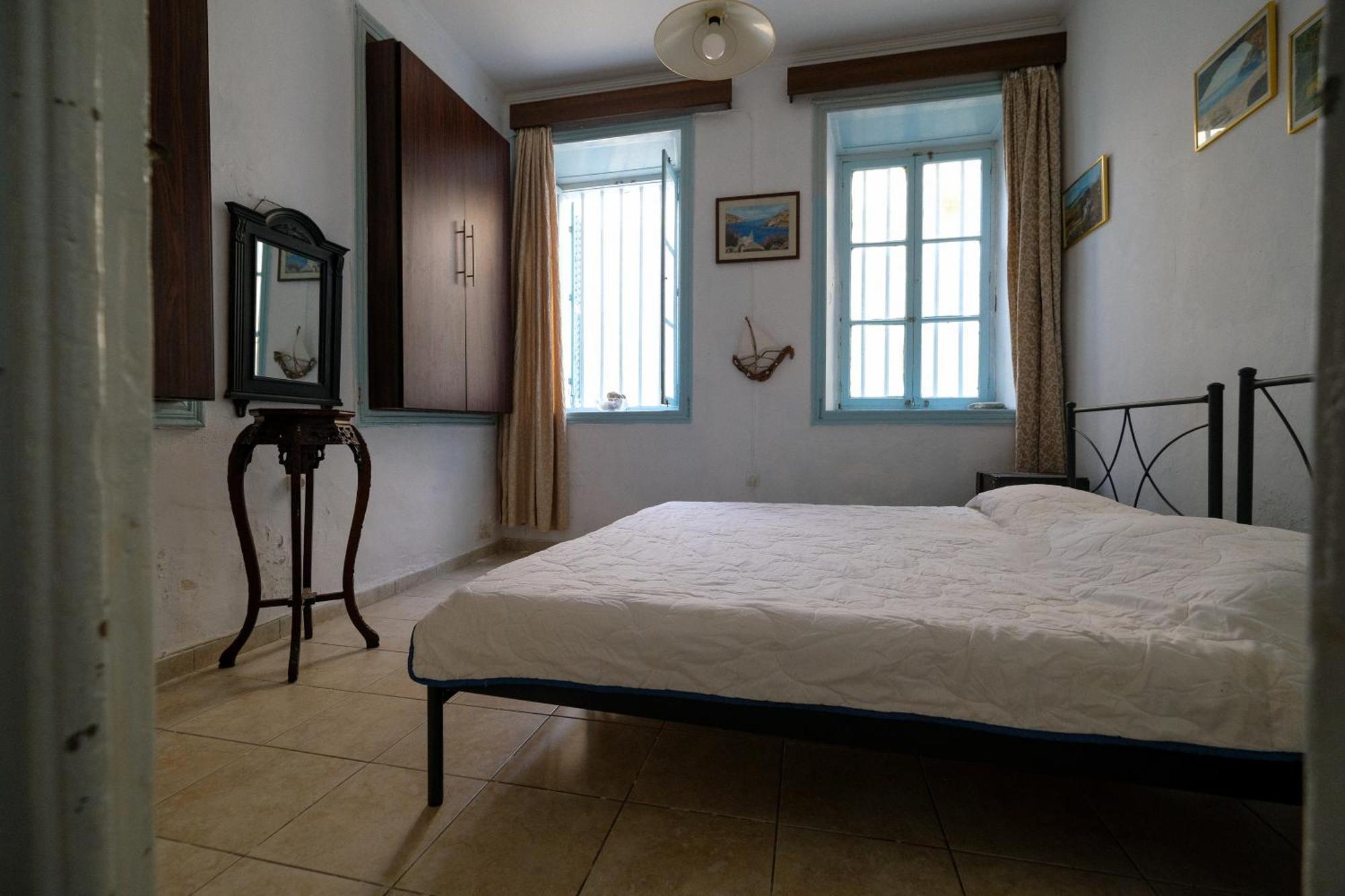 Archontiko Pataka Apartment Rhodes City Luaran gambar