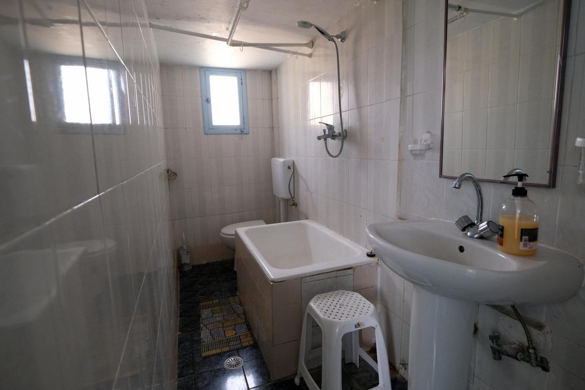 Archontiko Pataka Apartment Rhodes City Luaran gambar