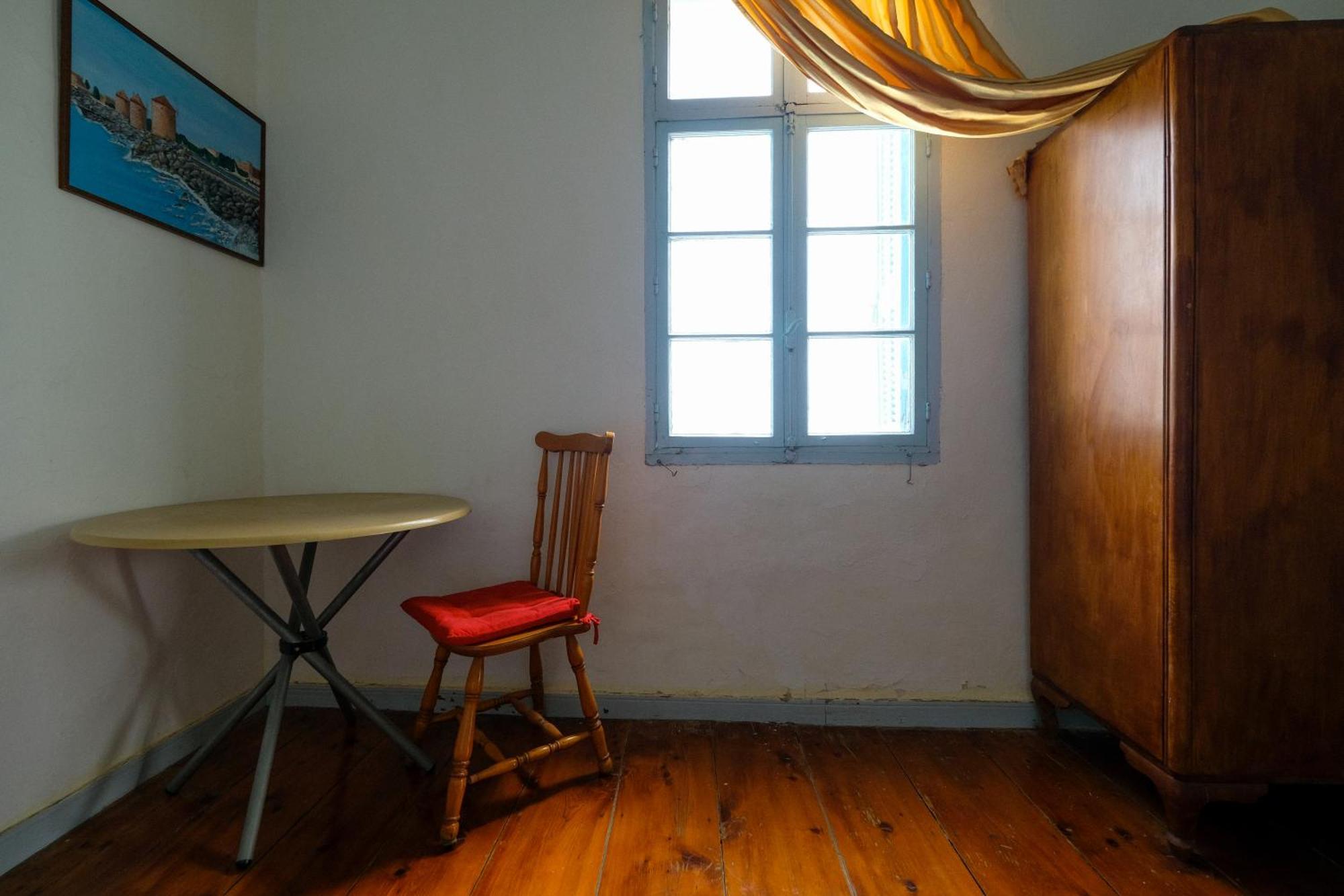 Archontiko Pataka Apartment Rhodes City Luaran gambar