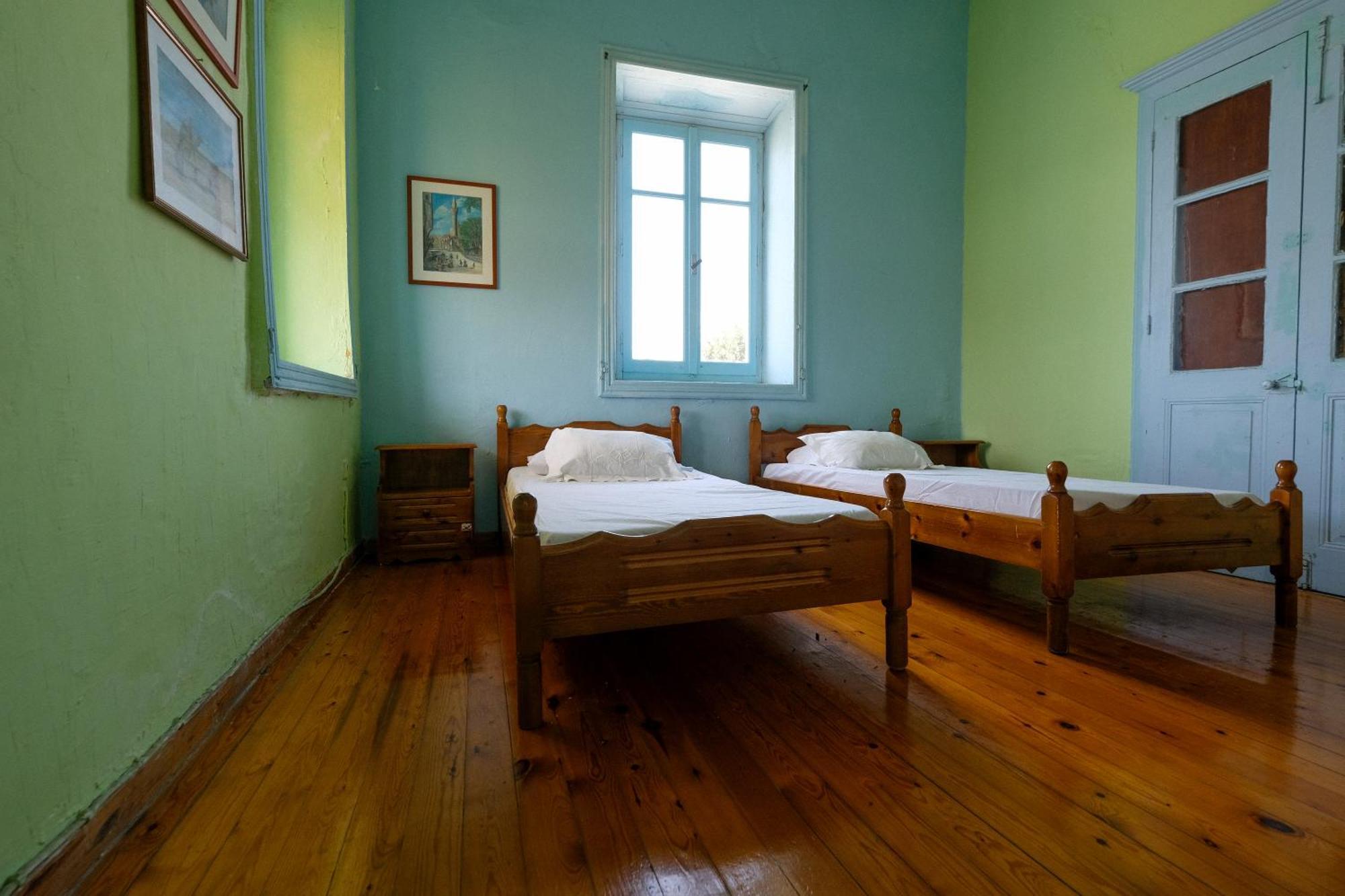 Archontiko Pataka Apartment Rhodes City Luaran gambar