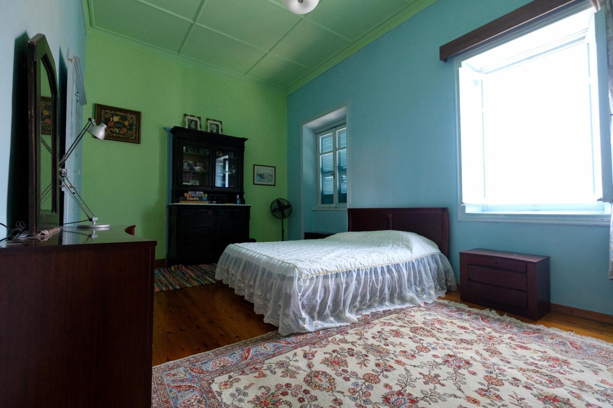 Archontiko Pataka Apartment Rhodes City Luaran gambar