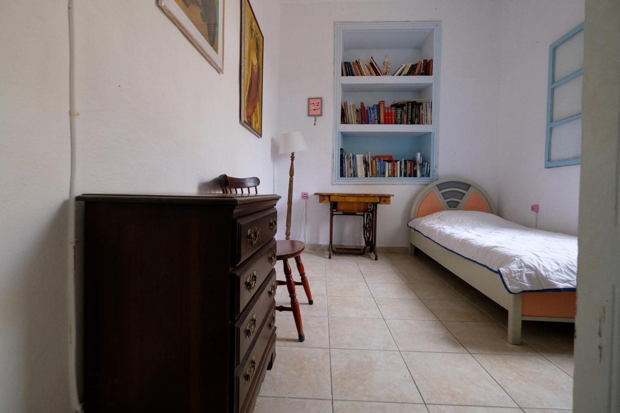 Archontiko Pataka Apartment Rhodes City Luaran gambar