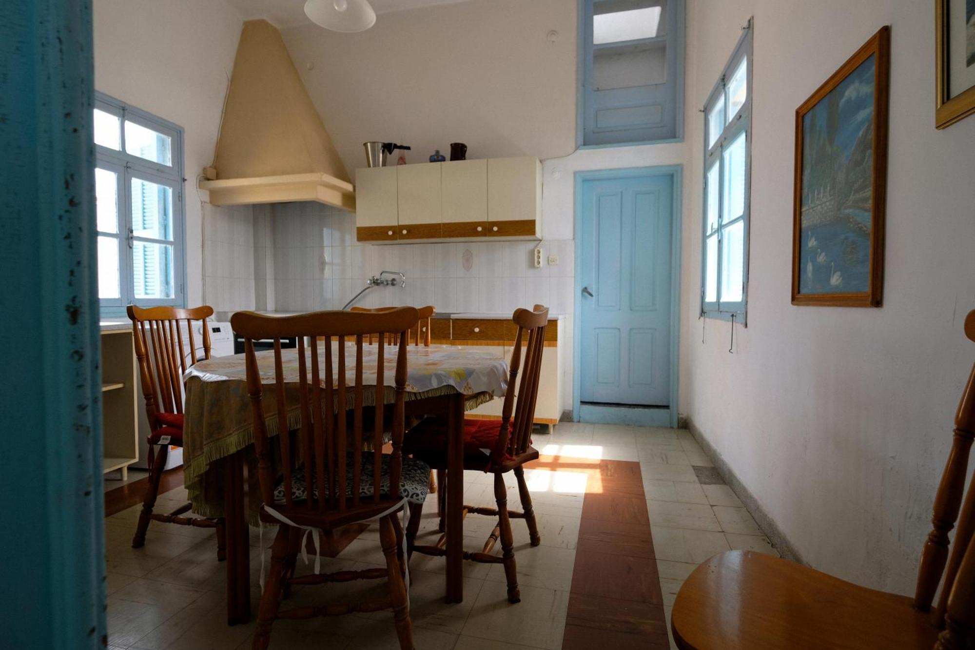 Archontiko Pataka Apartment Rhodes City Luaran gambar