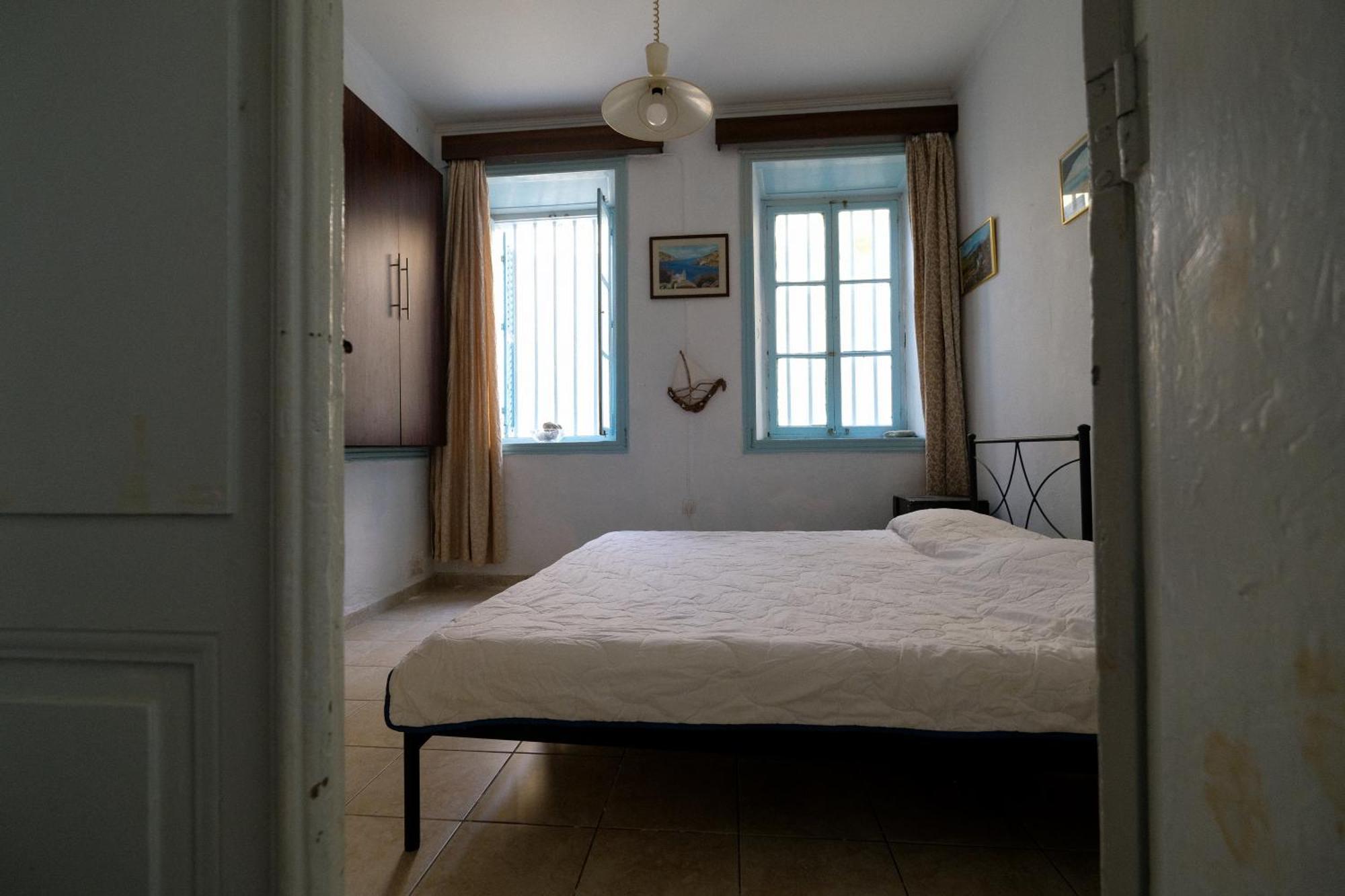 Archontiko Pataka Apartment Rhodes City Luaran gambar