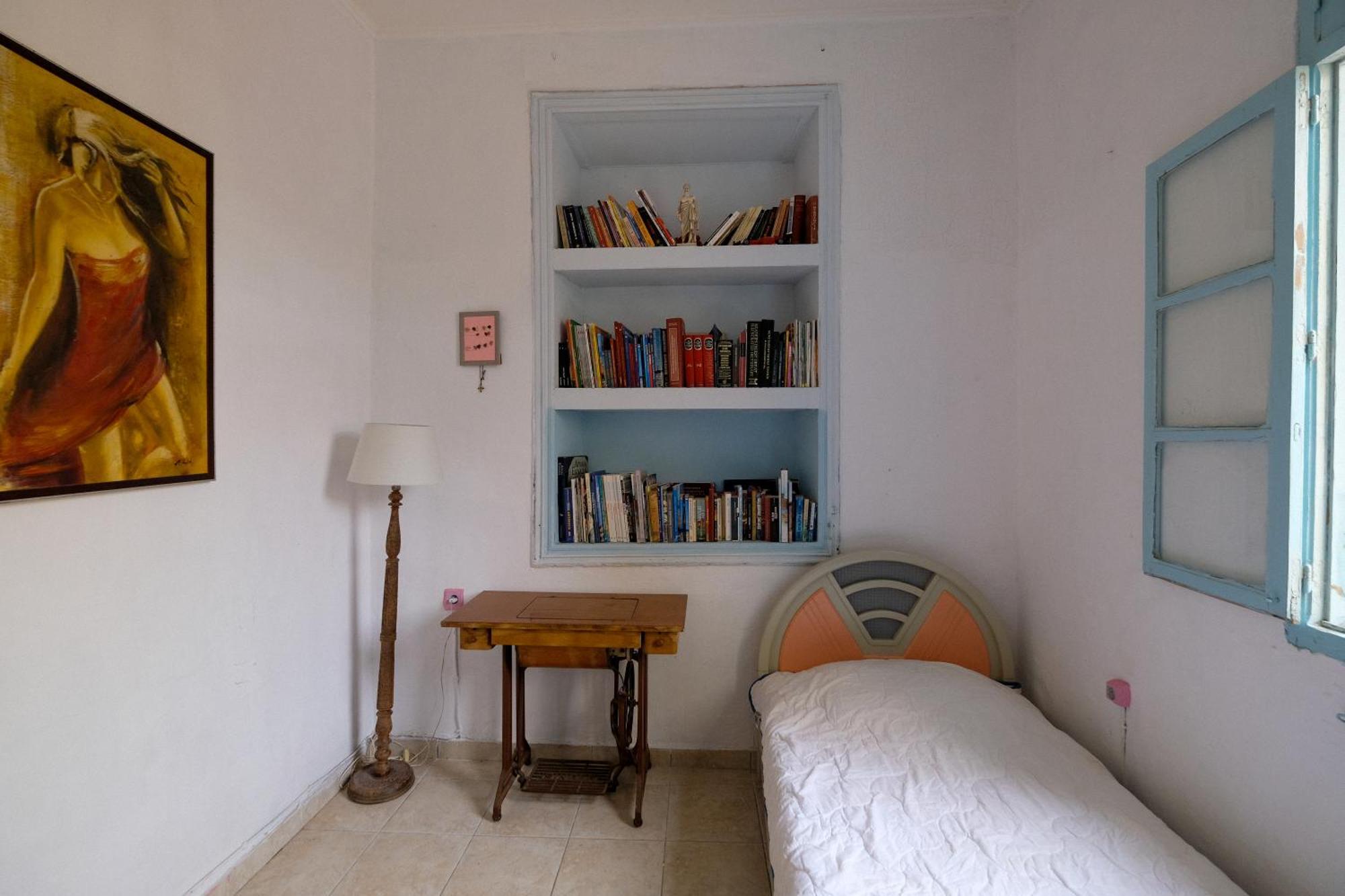 Archontiko Pataka Apartment Rhodes City Luaran gambar