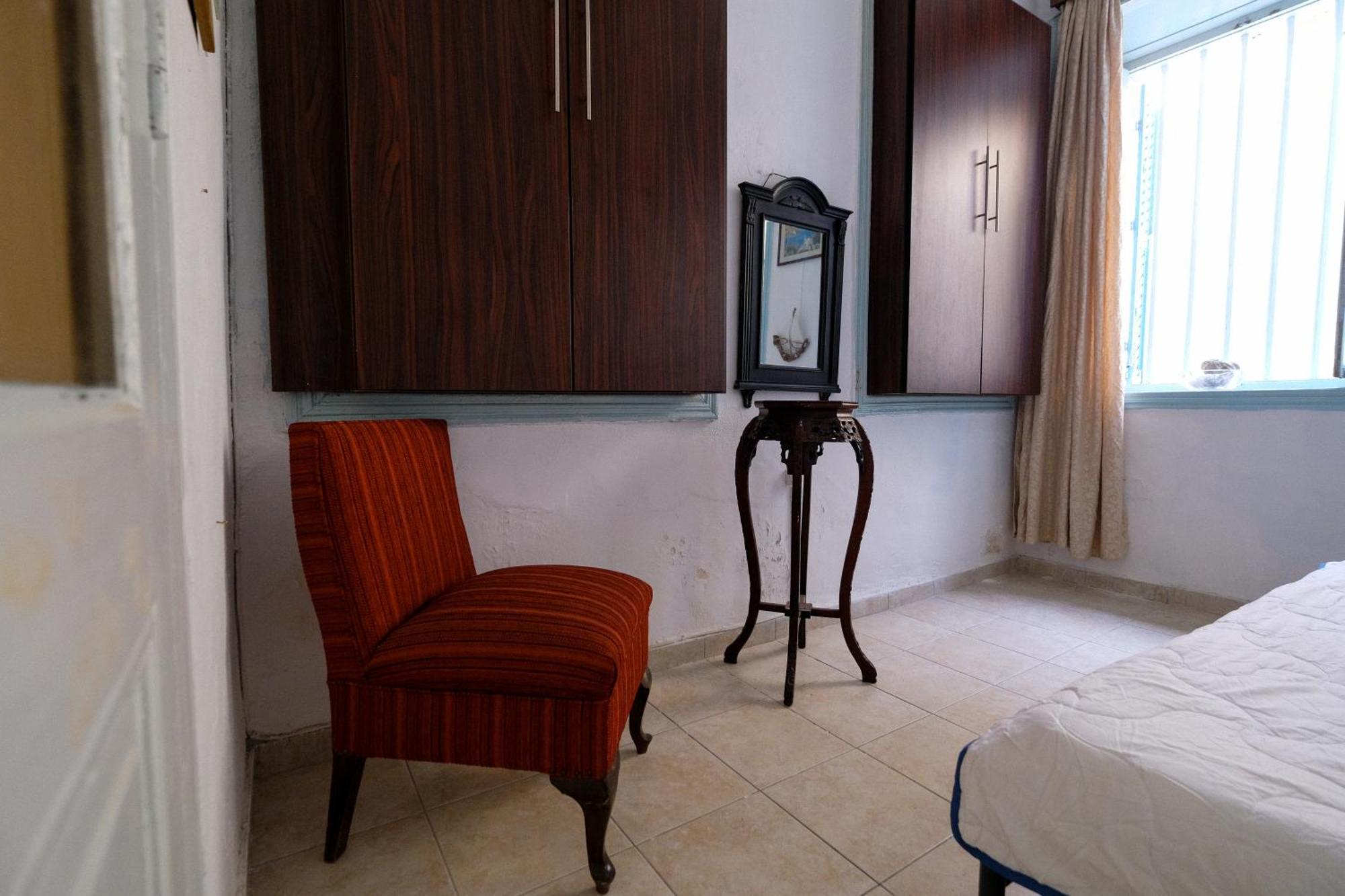 Archontiko Pataka Apartment Rhodes City Luaran gambar