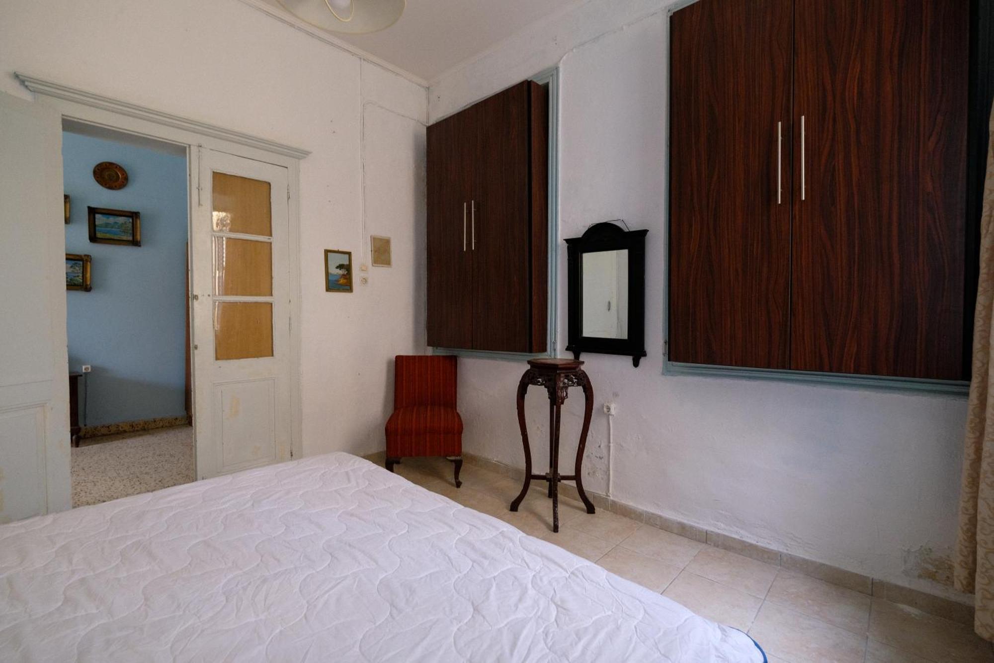 Archontiko Pataka Apartment Rhodes City Luaran gambar