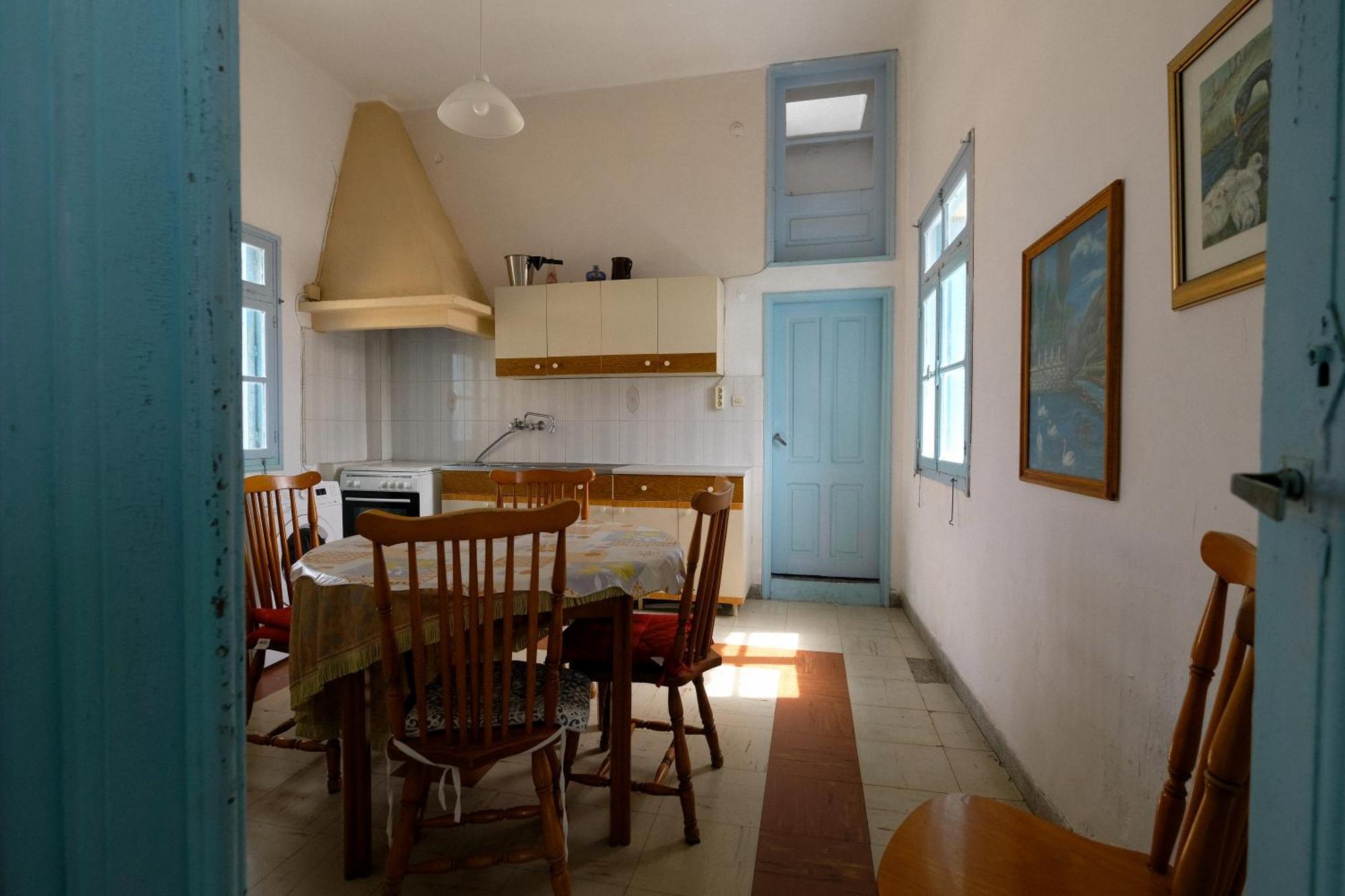 Archontiko Pataka Apartment Rhodes City Luaran gambar