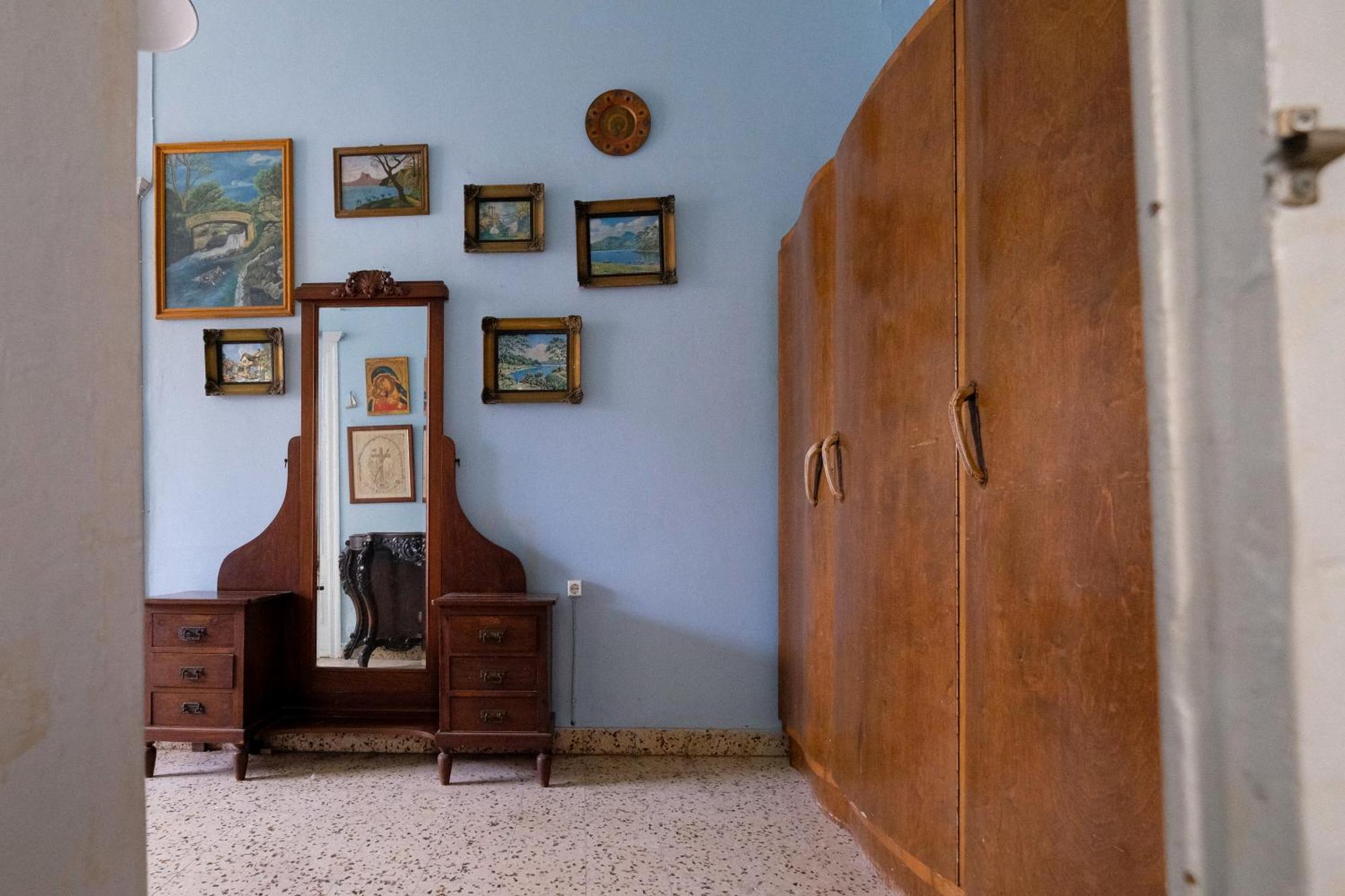 Archontiko Pataka Apartment Rhodes City Luaran gambar